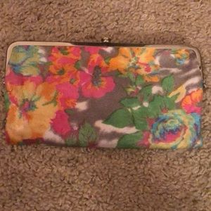 Hobo Lauren wallet